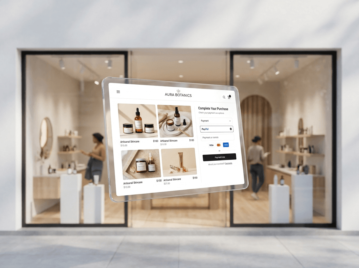 Retail & Ecommerce